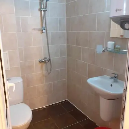 Zone Apartment Sveti Vlas