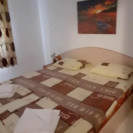 Apartment Zone Sveti Vlas