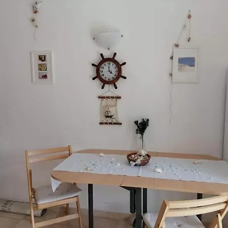 Zone Apartment