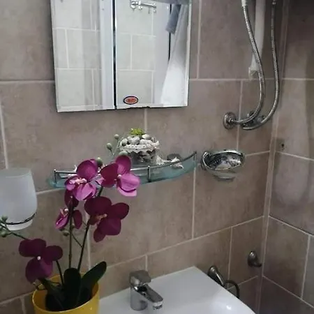 Apartment Zone Sveti Vlas